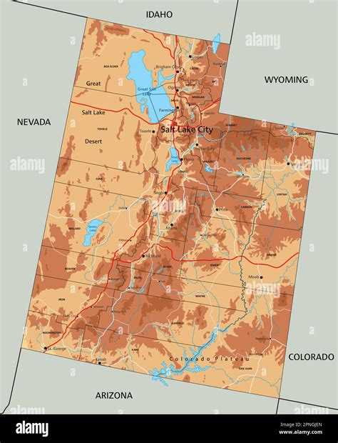 Image result for Utah Sites Map
