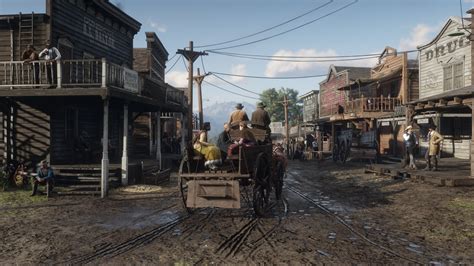 Red Dead Redemption II に対する画像結果