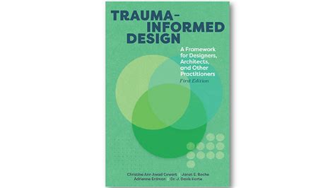 Trauma-Informed Landscape Design に対する画像結果