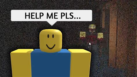 Image result for Residence Massacre Roblox Horror