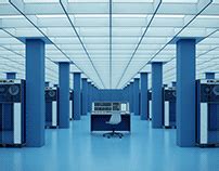Image result for Mainframe Building