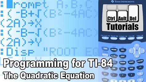 Programming TI-84 に対する画像結果