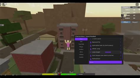 Image result for Da Hood Op Script