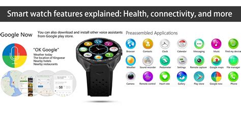 Image result for Smart Features Explained