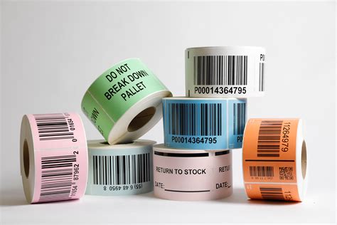 Image result for Barcode Shipping Labels