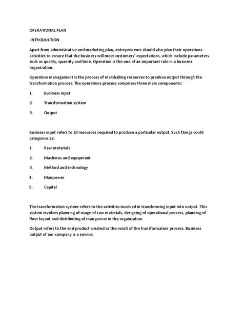 Summary Plan Example for Operations Manager に対する画像結果