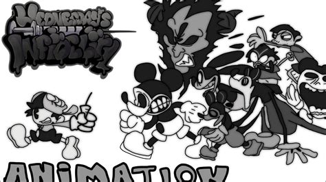 FNF Wednesday Identify 2.0 に対する画像結果