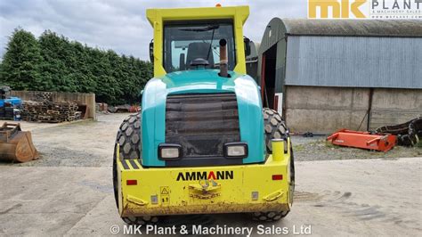 Image result for Ammann Compactor