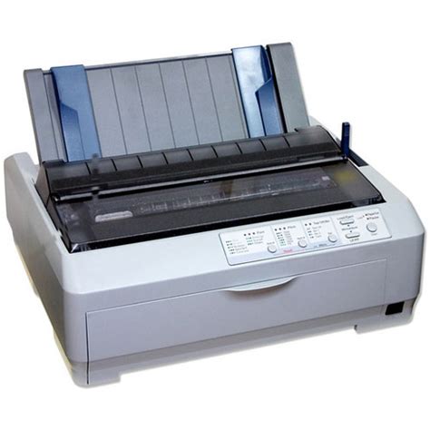 Image result for Dot Matrix Printer