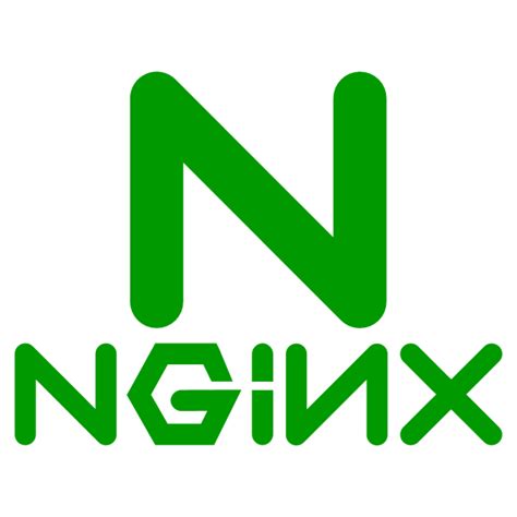 Afbeeldingsresultaten voor Nginx Icon