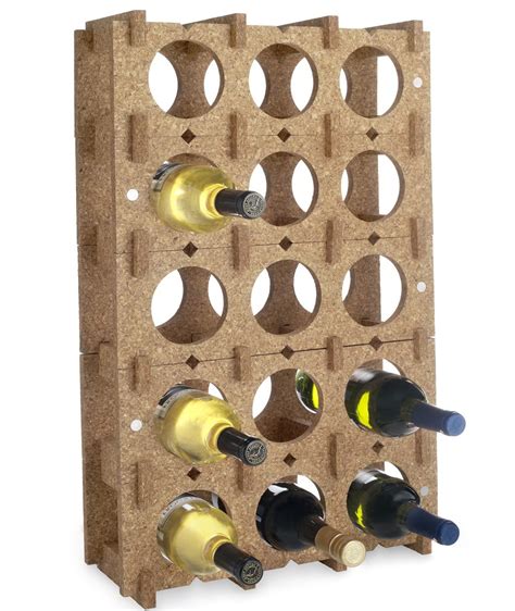 Image result for Stack Wine Rack