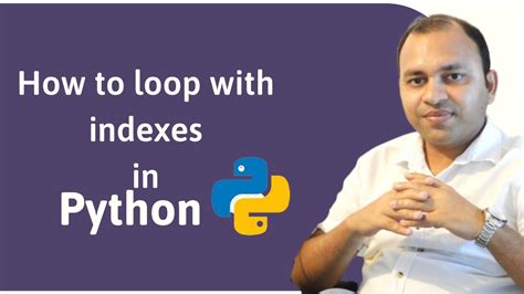 Image result for Python for Loop Index