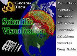 Image result for Animation On Scientific Visualization