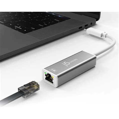 J5 Create Network Adapter USB に対する画像結果