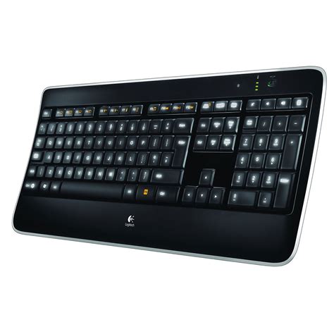 Image result for Logitech G613 Backlight