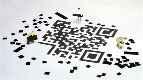 Image result for What Is a QR Code Reader