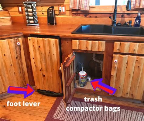 Image result for Trash Compactor Grease