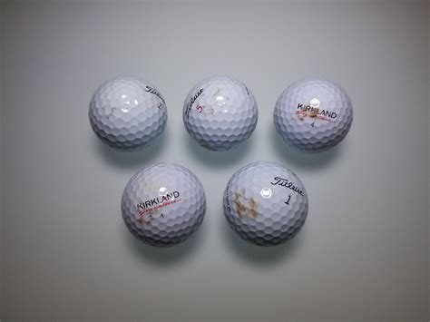 Very Scuffed Golf Ball に対する画像結果