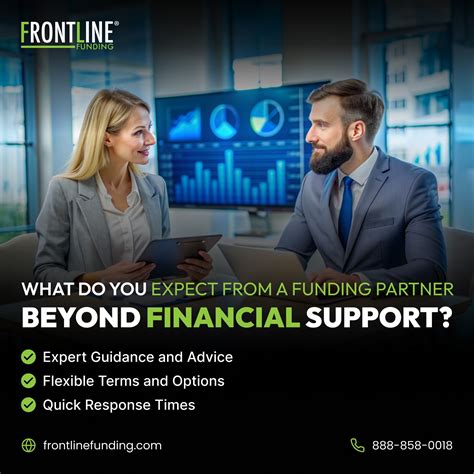 Image result for Frontline Funding 2005