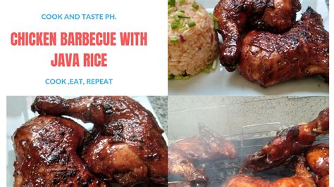 Image result for Chicken Java Rice