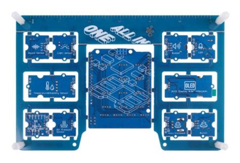 Image result for Arduino Clone Kit