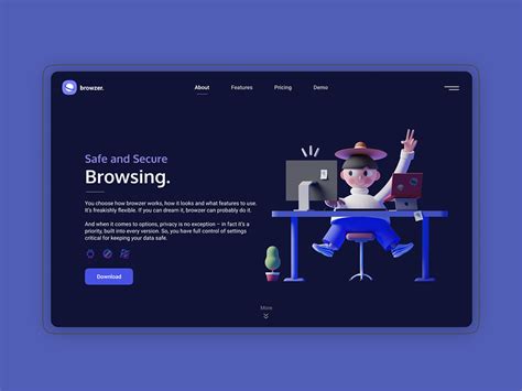 Image result for System UI. Browser