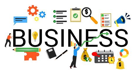 Business Word Cloud Vector Art, Icons, and Graphics for Free Download