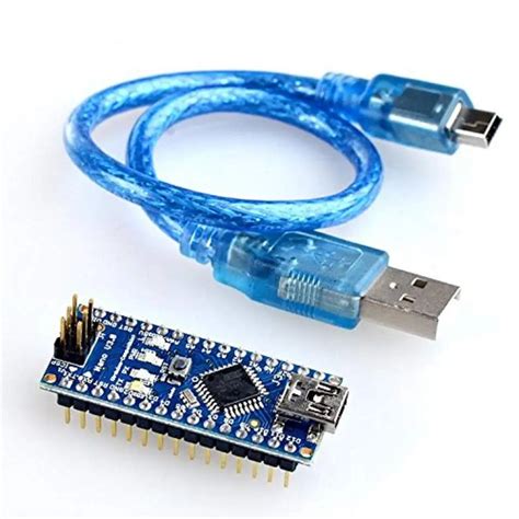 Image result for USB Cable for Programming the Arduino