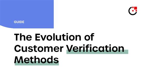 Image result for Verification Methods