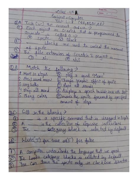 Image result for Practical Questions On Scratch Programming