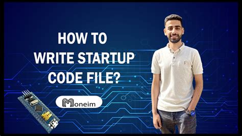 Image result for Basic Startup Code