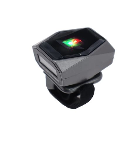 Finger Barcode Scanner に対する画像結果