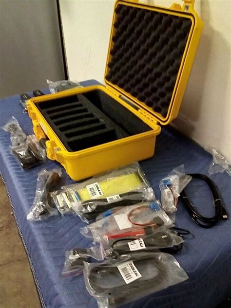 Image result for Data Exaction Kit