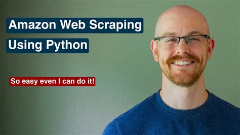 Toradh íomhá ar Amazon Web Scraping Project
