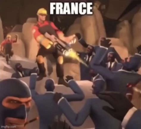 Image result for I'm French Meme