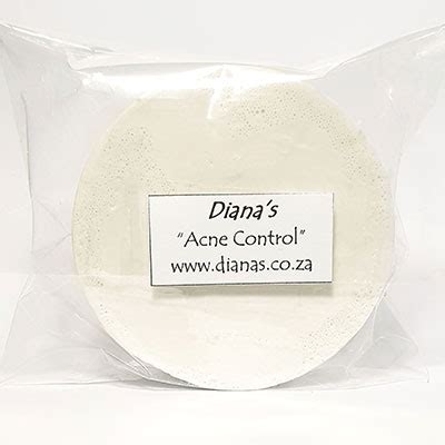 Toradh íomhá ar BL Acne Control Soap