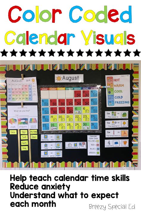 Image result for Free Color-Coded Calendar