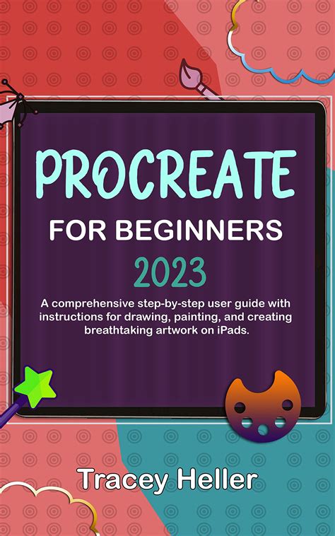 Image result for Beginners Guide to Procreate