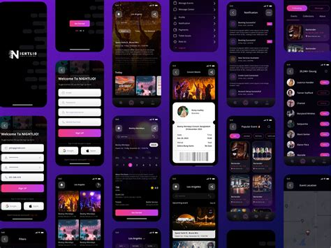 Image result for Form Event App Design Example