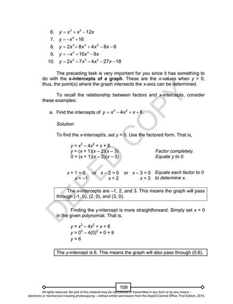 Image result for Cmath 10 Quarter 2 Module 3