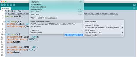 Image result for Arduino Packet