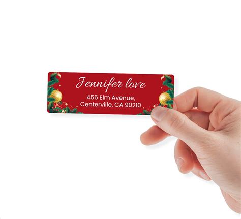 Razorback Return Address Labels に対する画像結果