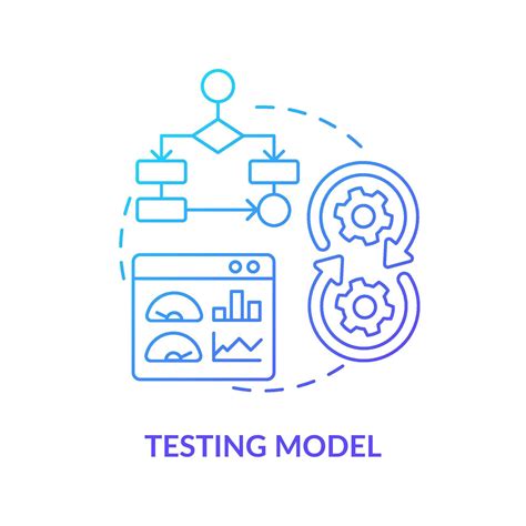 Toradh íomhá ar Test Model Icon