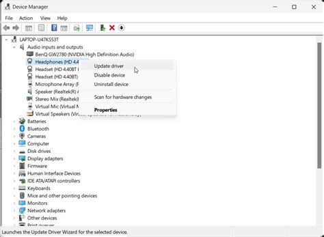How to Add Audio in Device Manager に対する画像結果