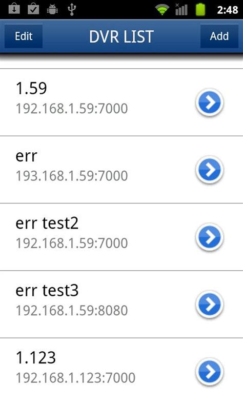 Apk My DVR Channel に対する画像結果