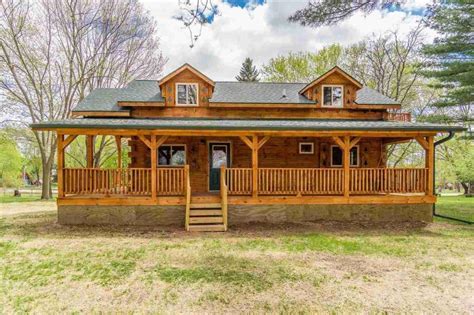 Afbeeldingsresultaten voor Amish Log Homes