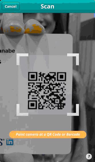 Image result for QR Code Number Reader