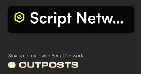 Image result for Een Puls Script Network