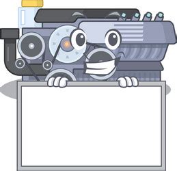 Image result for Blown Engine Cartoon