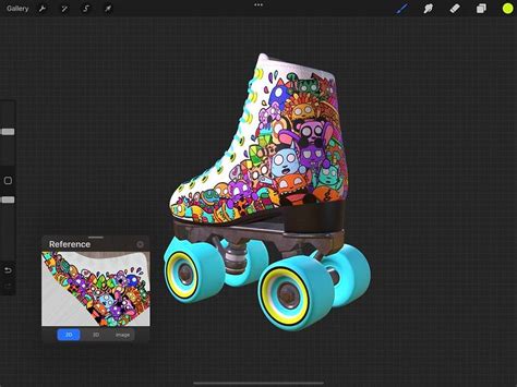 Image result for Procreate Product Design